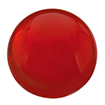 4mm - Cabochon Round Genuine Carnelian