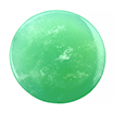 6mm - Cabochon Round Genuine Chrysoprase