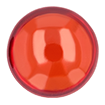 4mm - Cabochon Round Genuine Garnet