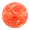 2.5mm - Cabochon Round Synthetic Opal