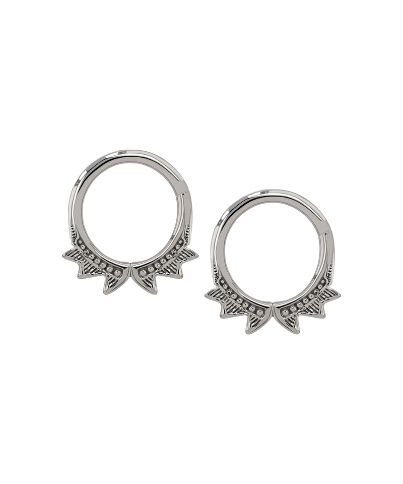 Carpo2 Ring