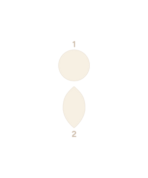 Tiffany Marquise Dangle