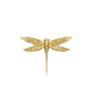 Threadless Dragonfly End