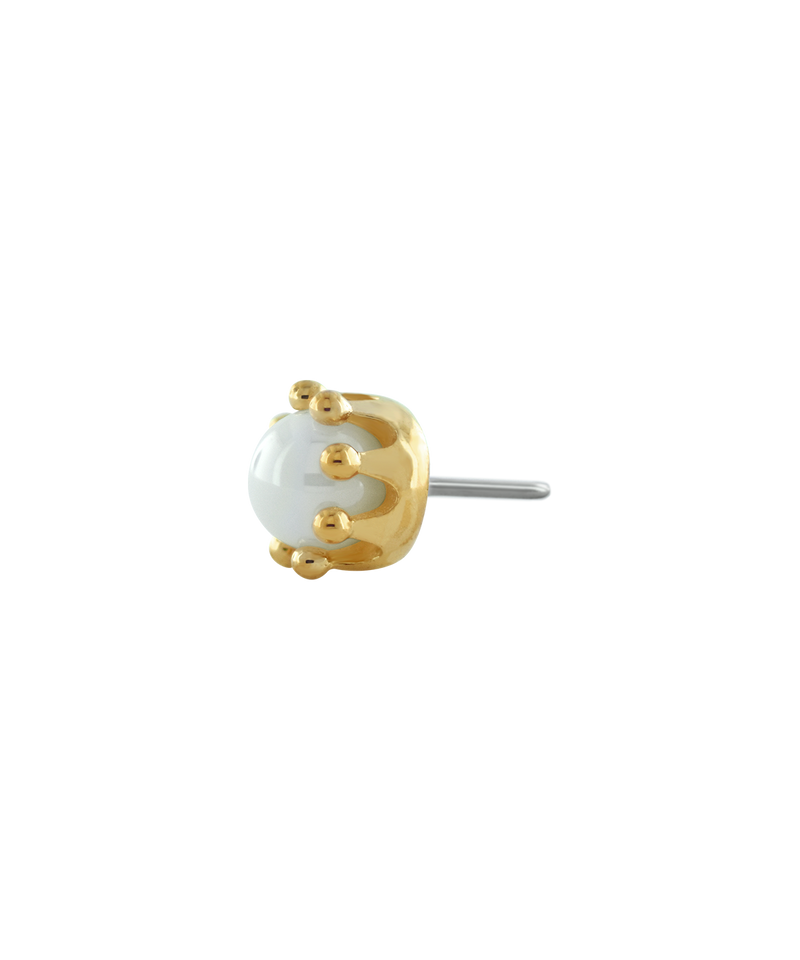 CeraPearl Crown