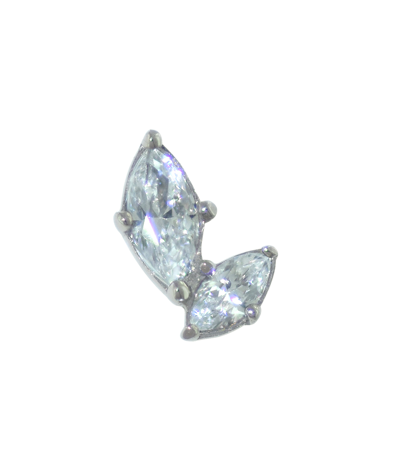 Marquise Duo End