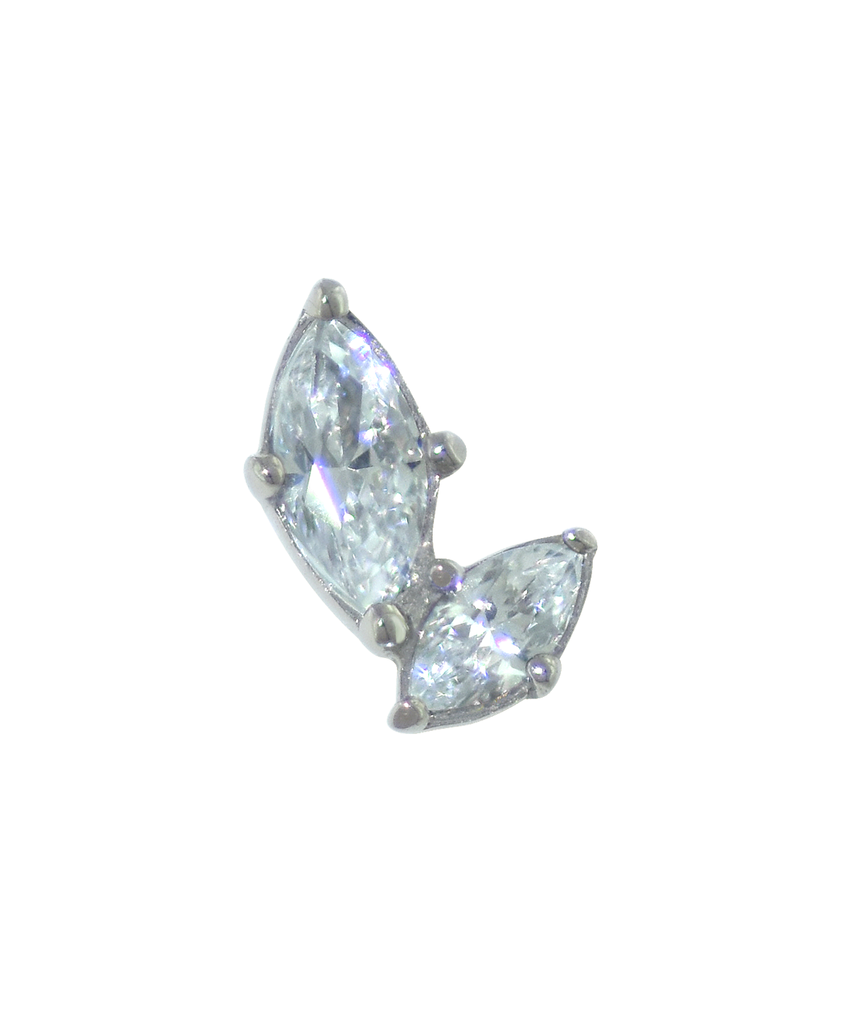 Marquise Duo End