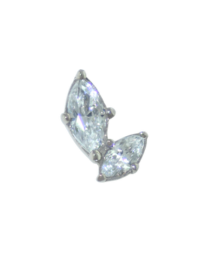 Marquise Duo End