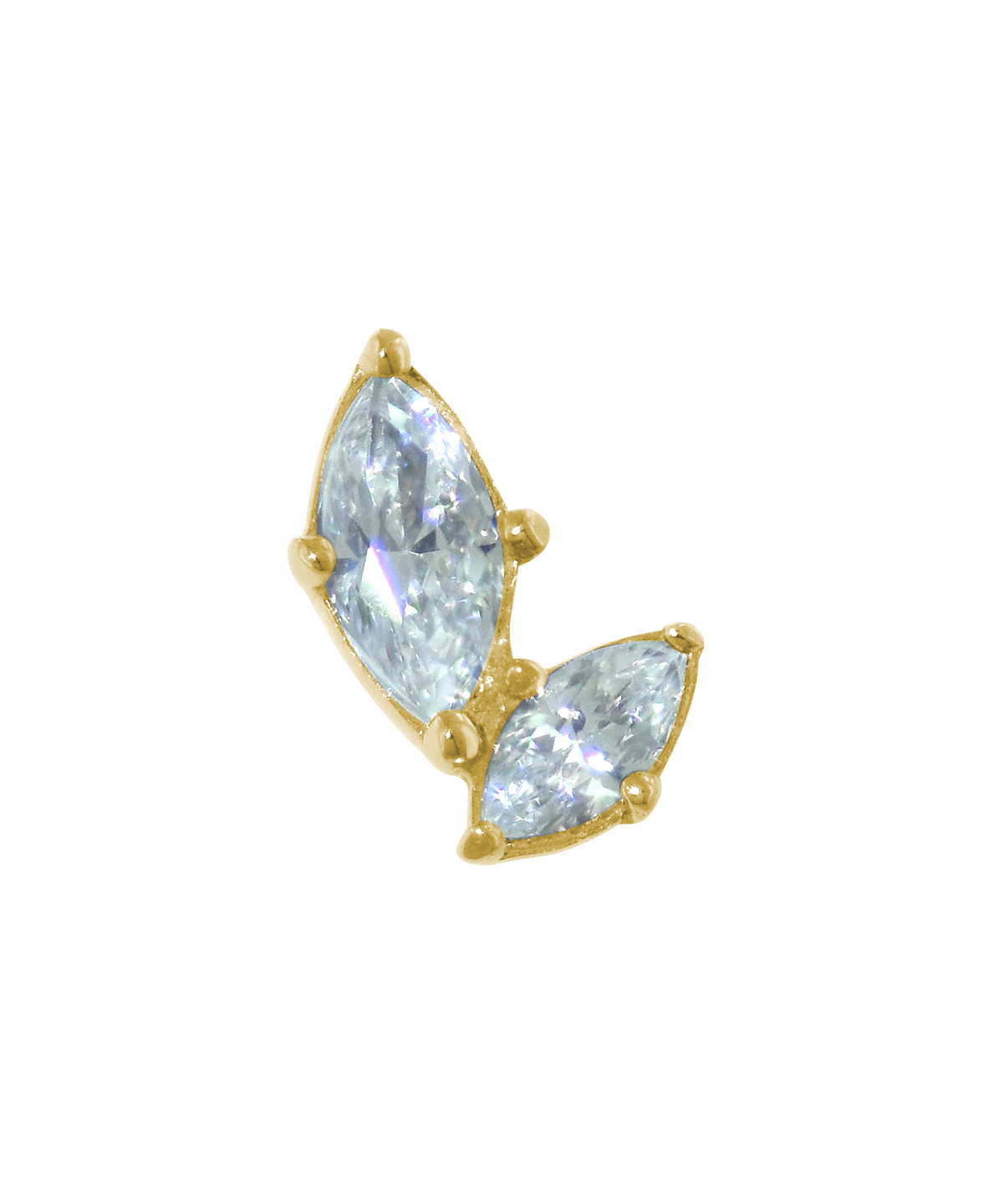 Marquise Duo End