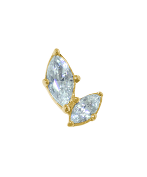 Marquise Duo End