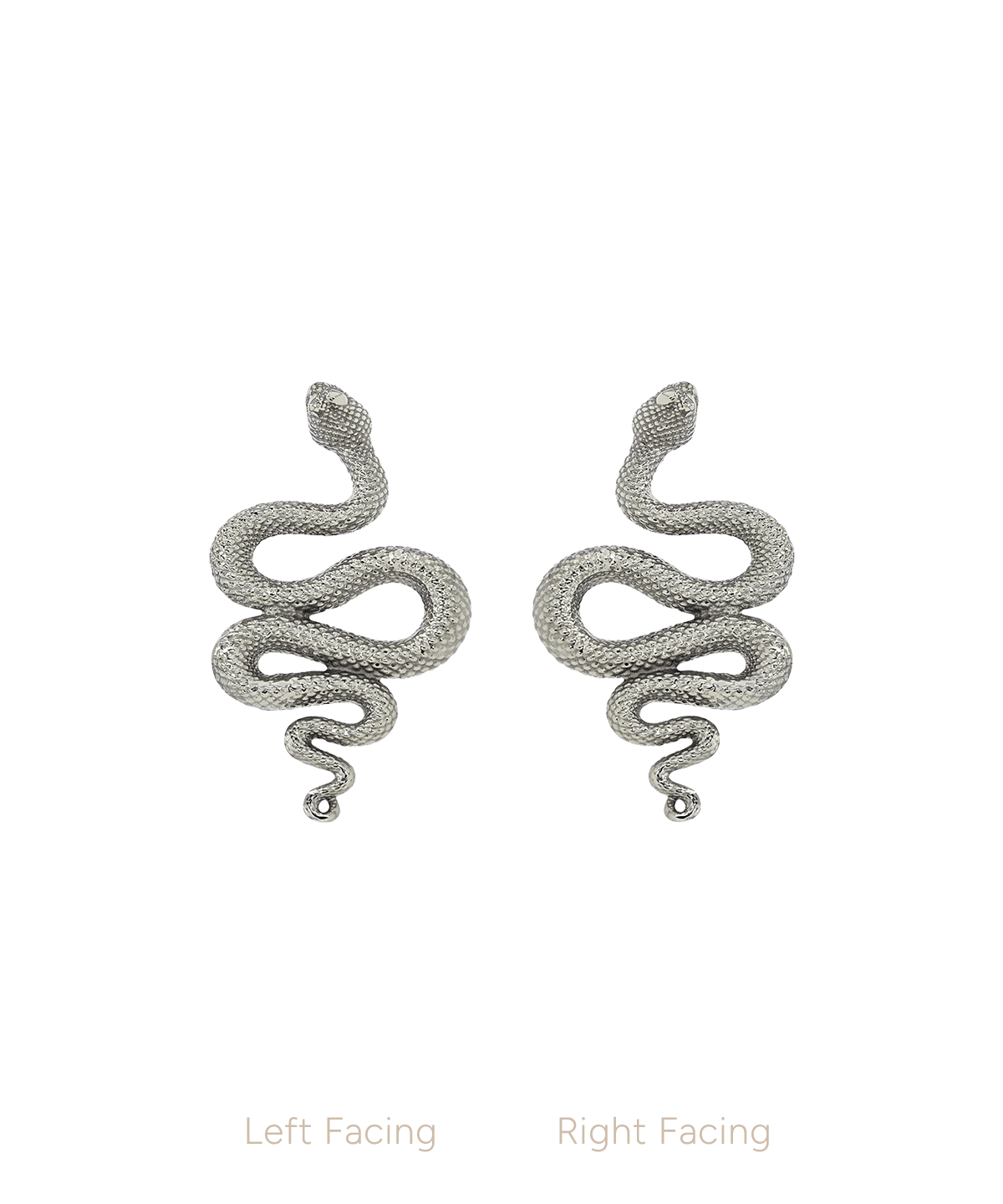 Snake End
