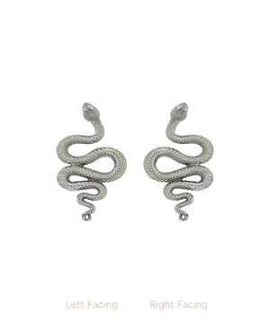 Snake End