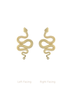 Snake End