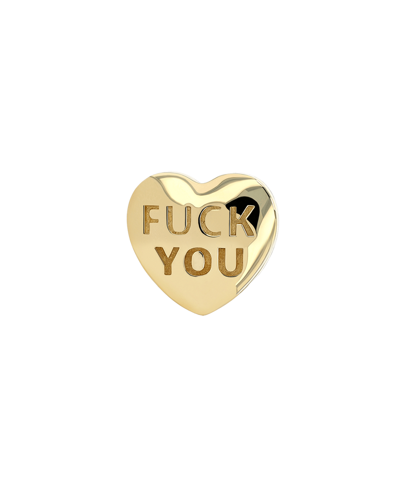Valentine Heart End-FU