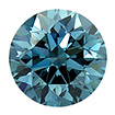 1.5mm - Faceted Round Genuine