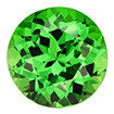 1.5mm - Faceted Round Genuine