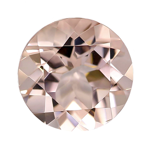 4mm - Faceted Round Zirconia