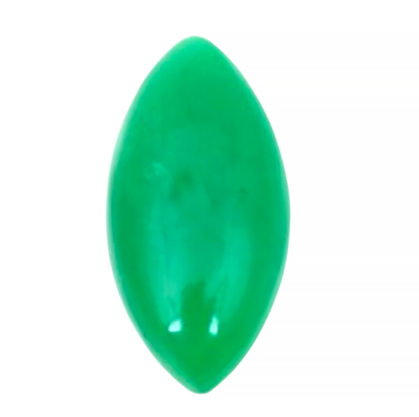 4mmx2mm - Faceted Marquise Cut Genuine