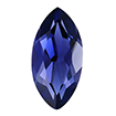 3mmx1.5mm - Faceted Marquise Cut Genuine Iolite