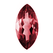 3mmx1.5mm - Faceted Marquise Cut Genuine Ruby