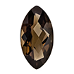 3mmx1.5mm - Faceted Marquise Cut Genuine