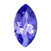 4mmx2mm - Faceted Marquise Cut Genuine