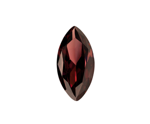 4mmx2mm - Faceted Marquise Cut Zirconia
