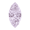 8mmx4mm - Faceted Marquise Cut Zirconia Lavender