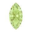 3mmx1.5mm - Faceted Marquise Cut Zirconia