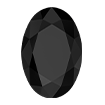 6mmx8mm - Faceted Oval Cut Zirconia