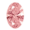 6mmx8mm - Faceted Oval Cut Zirconia