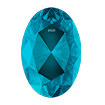 6mmx8mm - Faceted Oval Cut Zirconia