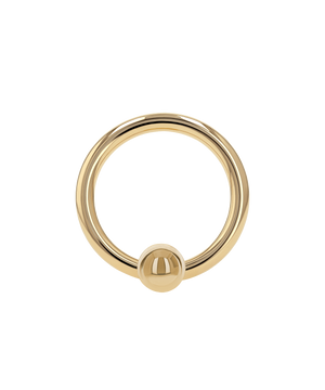 Fixed Bead Ring