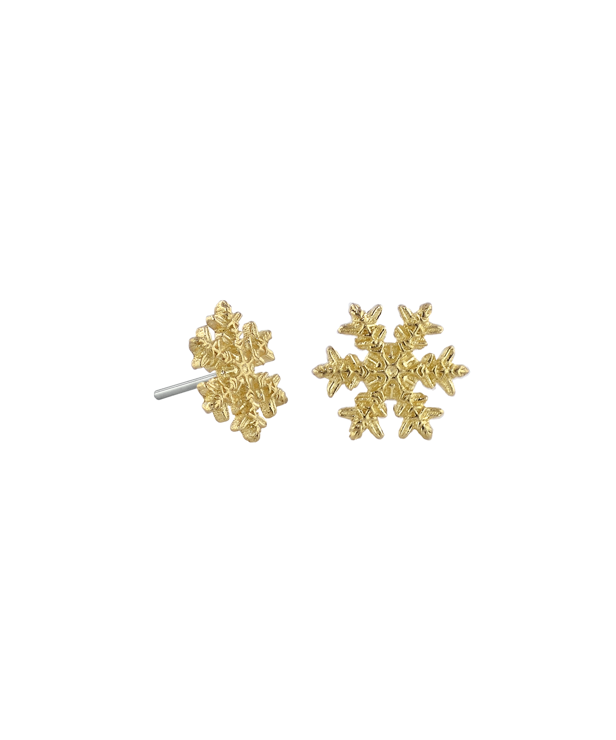 Threaded Flurry