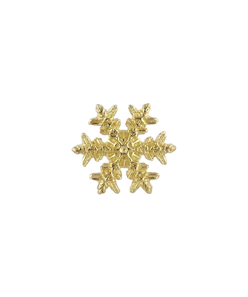 Threaded Flurry
