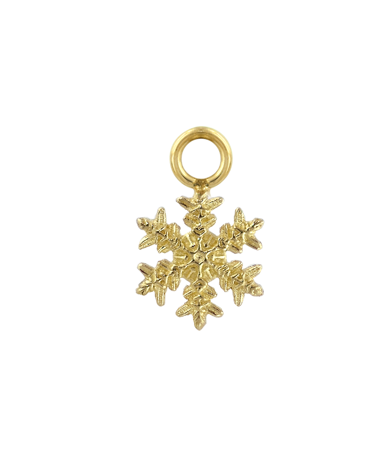 Flurry Charm
