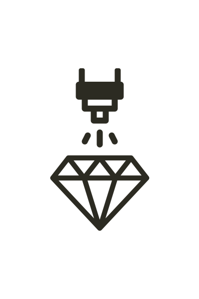 Gem Sandblasting