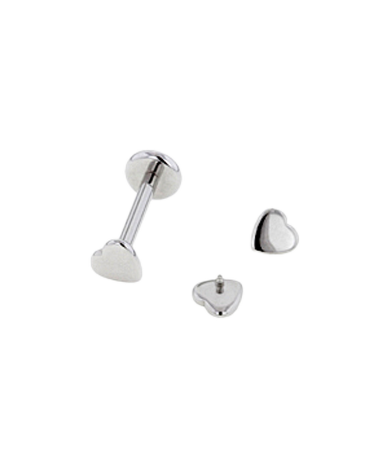 Heart End - Overstock