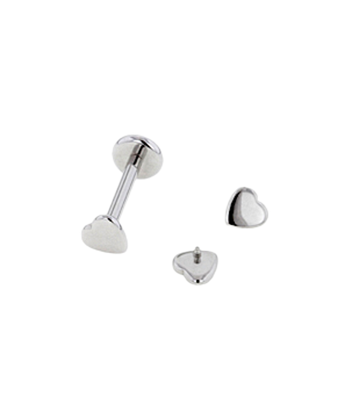 Heart End - Overstock