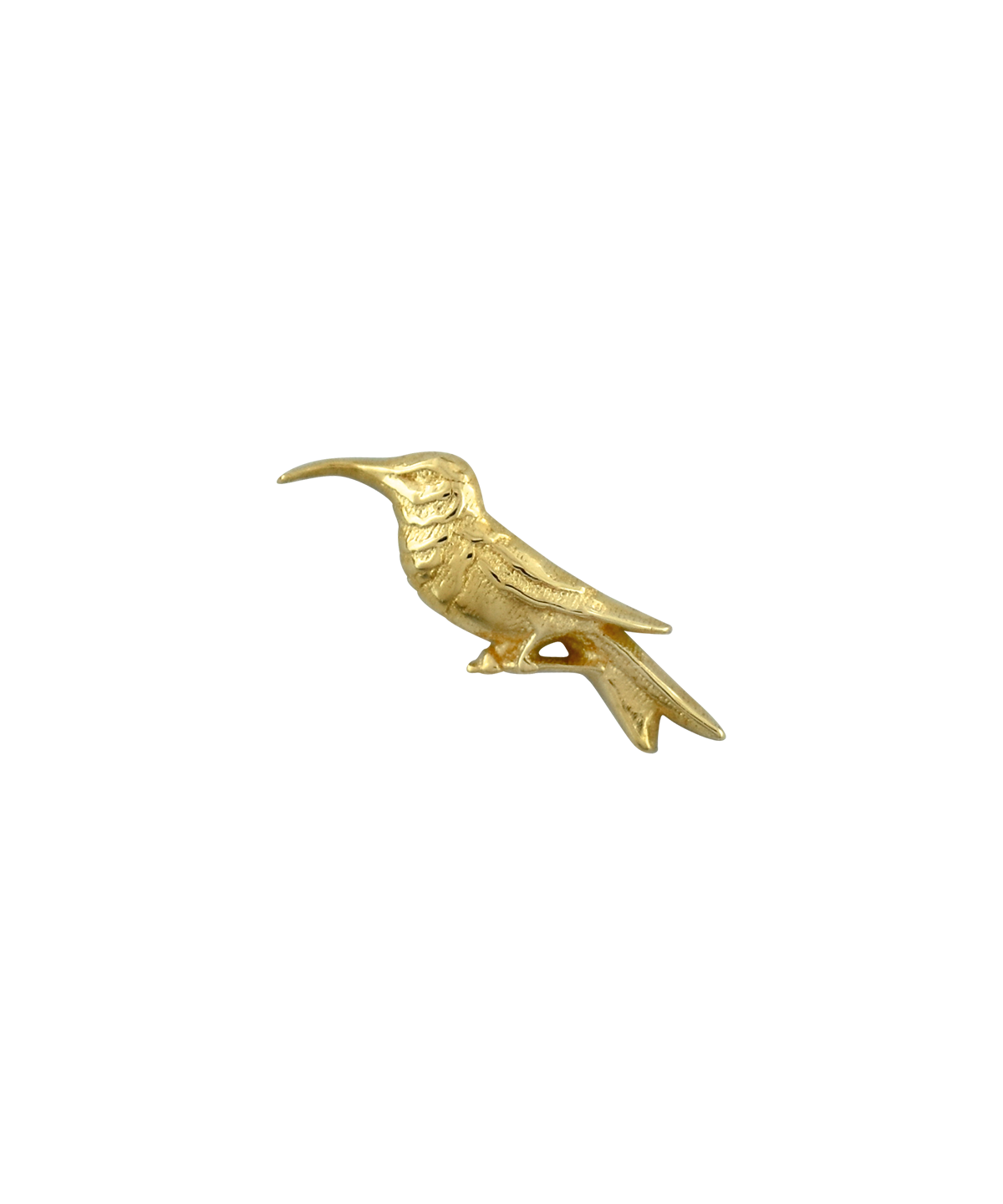 Threadless HummingBird 2 End