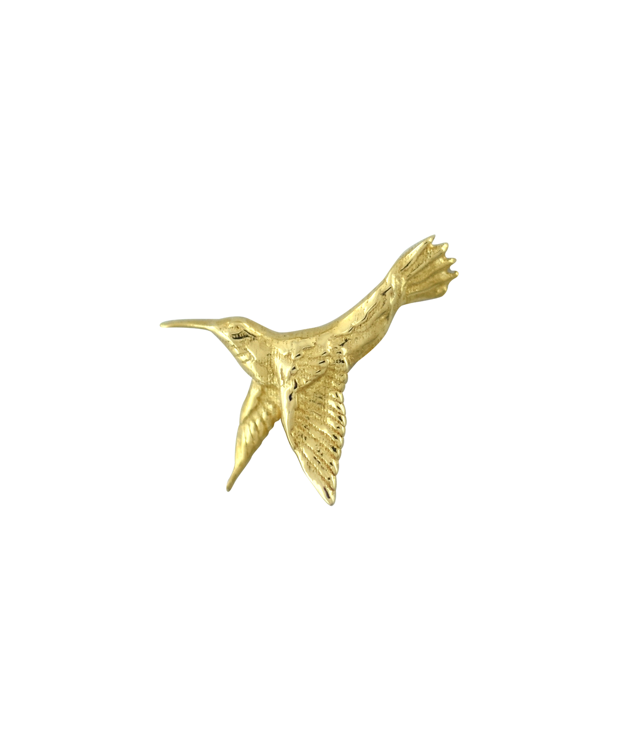 Threadless HummingBird 3 End