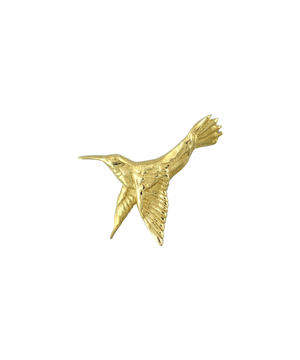 HummingBird 3 End