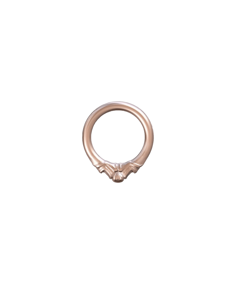 Kalyke Seam Ring