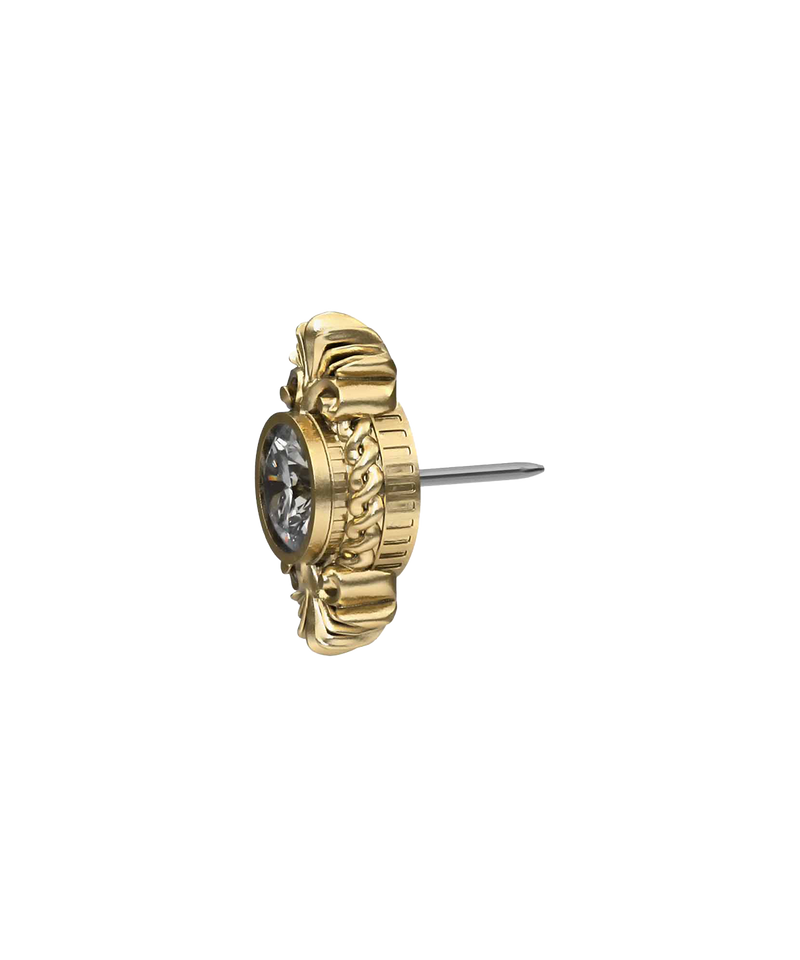 Larkspur Round Ends