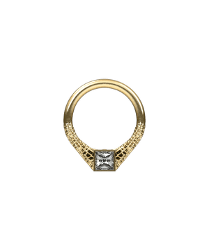 Linza Seam Ring