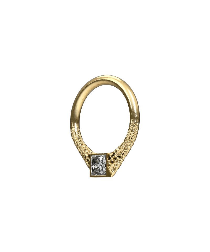 Linza Seam Ring