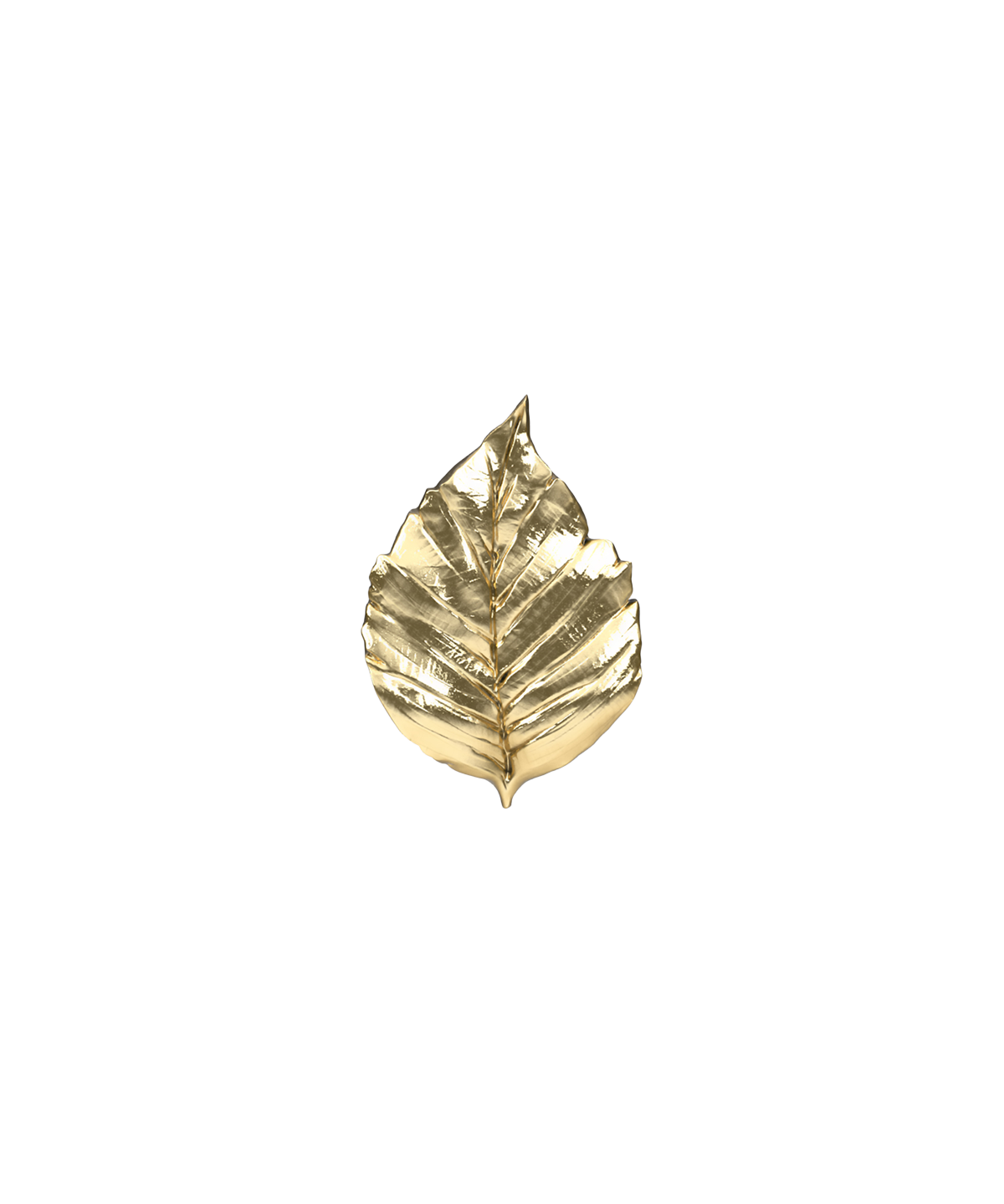 Leaf 1A End
