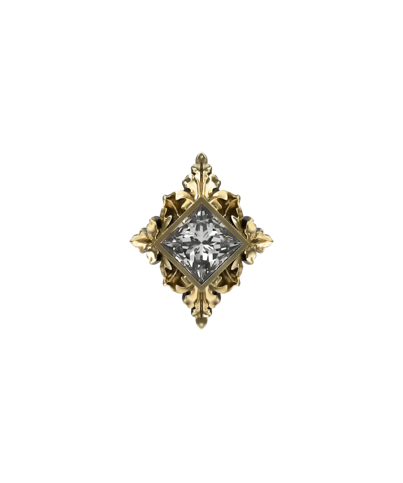 Manteca Princess End