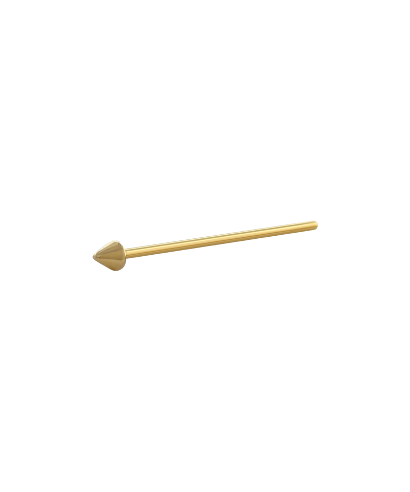 Spike Nostril Screw