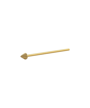 Spike Nostril Screw