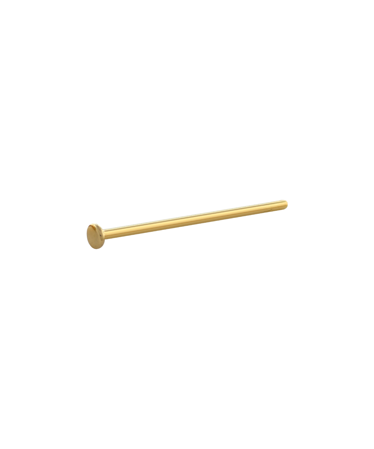 Disk Nostril Screws